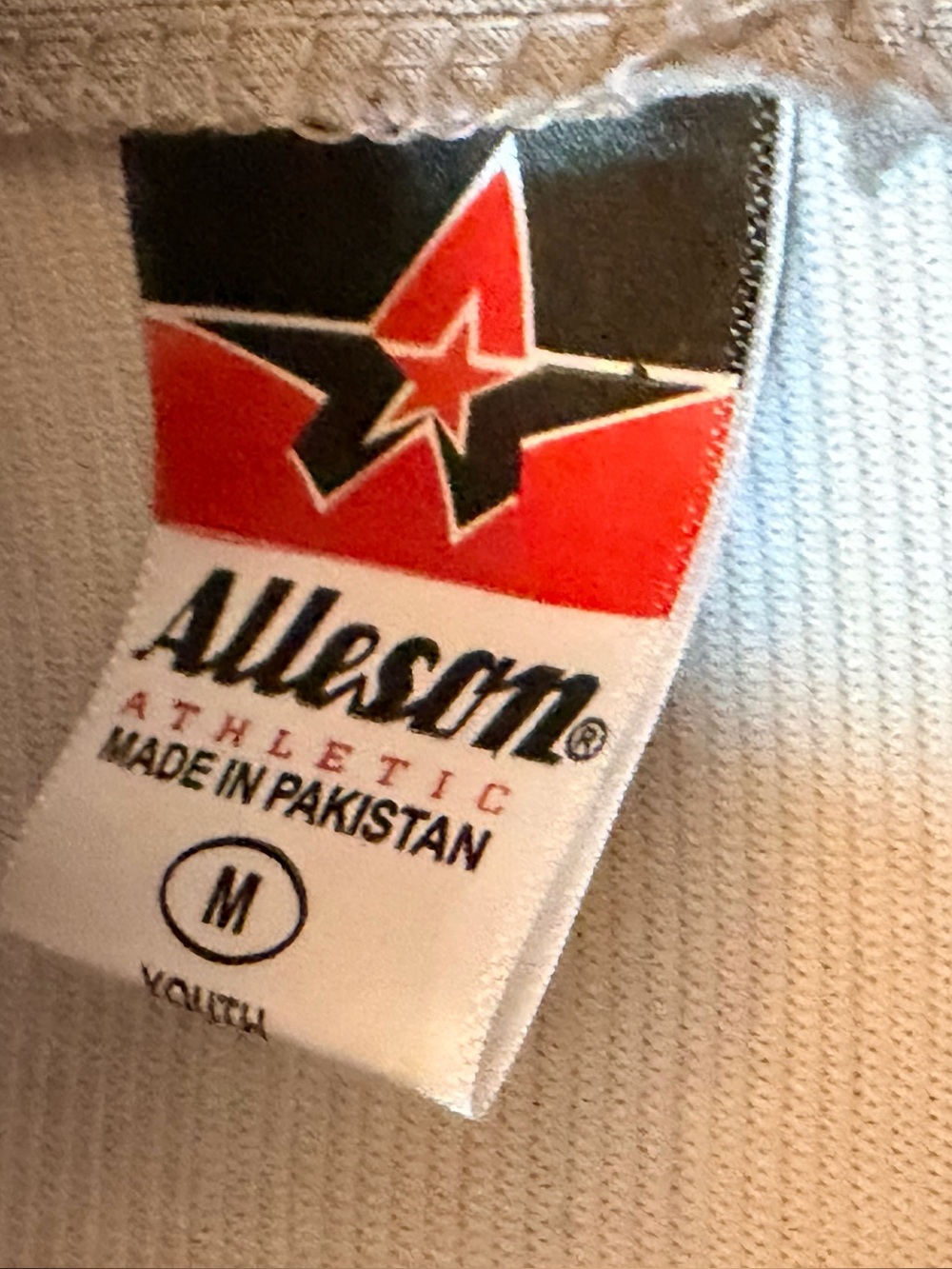 2-Pair Youth Medium Baseball Pants ⚾️ | Adidas + Alleson Athletic - Picture 7 of 11